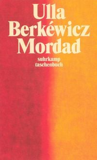 Produktbild: Mordad