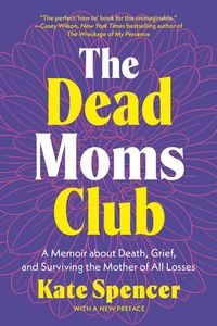Produktbild: The Dead Moms Club