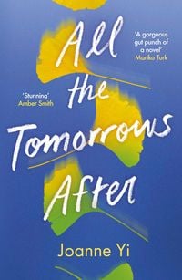 Produktbild: All the Tomorrows After