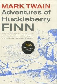 Produktbild: Adv Of Huckleberry Finn 3/e