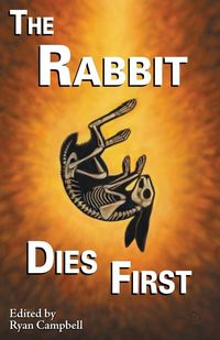 Produktbild: The Rabbit Dies First