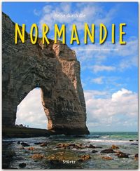 Bild vom Artikel Reise durch die Normandie vom Autor Andreas Drouve