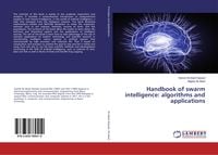 Produktbild: Handbook of swarm intelligence: algorithms and applications