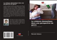 Produktbild: La violence domestique dans une perspective de genre