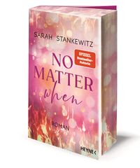 Produktbild: No Matter When