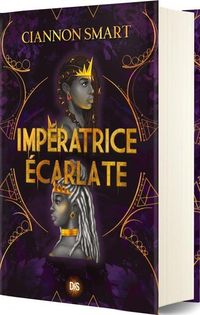 Produktbild: Sorcieres D'or Tome 2 ; Imperatrice Ecarlate