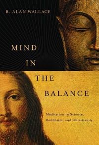 Produktbild: Mind in the Balance