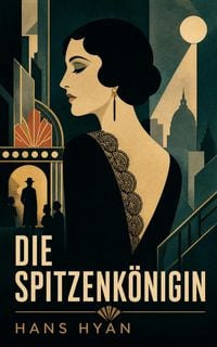 Produktbild: Die Spitzenk&ouml;nigin