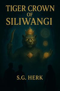Produktbild: Tiger Crown of Siliwangi