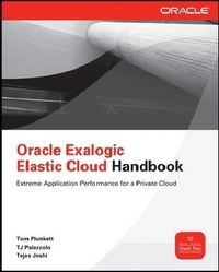 Produktbild: Oracle Exalogic Elastic Cloud Handbook