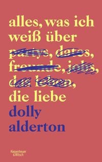 Produktbild: Alles, was ich wei&szlig; &uuml;ber die Liebe