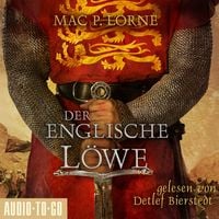 Produktbild: Der Englische L&ouml;we