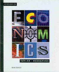 Produktbild: Economics