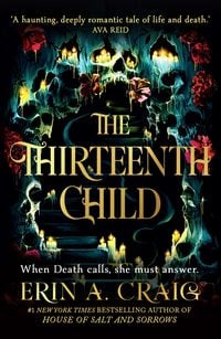Produktbild: The Thirteenth Child