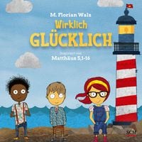 Produktbild: Wirklich gl&uuml;cklich