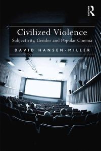 Produktbild: Civilized Violence