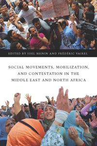 Produktbild: Social Movements, Mobilization, and Contestation in the Mid