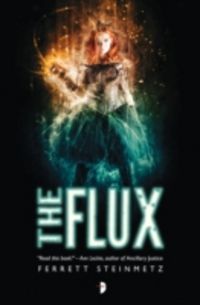 Produktbild: Steinmetz, F: Flux