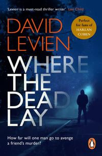 Produktbild: Where The Dead Lay