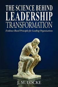 Produktbild: The Science Behind Leadership Transformation