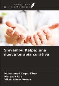Produktbild: Shivambu Kalpa: una nueva terapia curativa