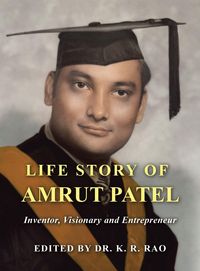 Produktbild: Life Story of Amrut Patel