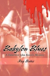 Produktbild: Babylon Blues