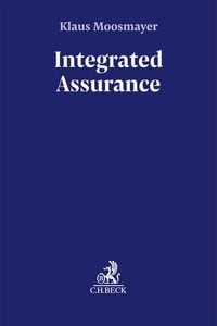 Produktbild: Integrated Assurance