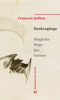 Produktbild: Denkzug&auml;nge