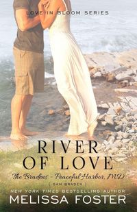 Produktbild: River of Love