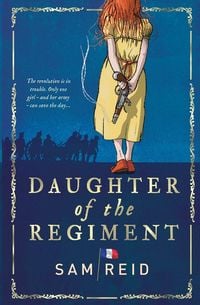 Produktbild: Daughter of the Regiment