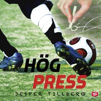 Produktbild: H&ouml;g press