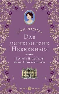 Produktbild: Das unheimliche Herrenhaus