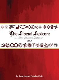 Produktbild: The Liberal Lexicon