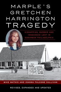 Produktbild: Marple's Gretchen Harrington Tragedy