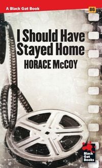 Produktbild: I Should Have Stayed Home