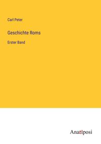 Produktbild: Geschichte Roms