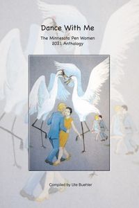 Produktbild: Dance With Me - The Minnesota Pen Women 2021 Anthology