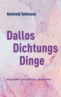 Produktbild: DallosDichtungsDinge