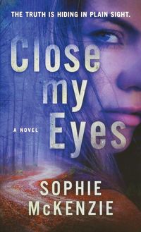 Produktbild: Close My Eyes