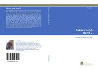 Produktbild: Tak&aacute;cs, Jen&iquest; Band 2