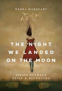 Produktbild: The Night We Landed on the Moon
