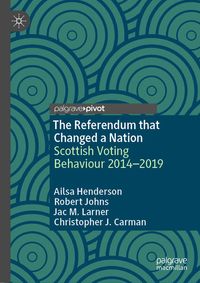 Produktbild: The Referendum that Changed a Nation