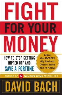 Produktbild: Fight For Your Money