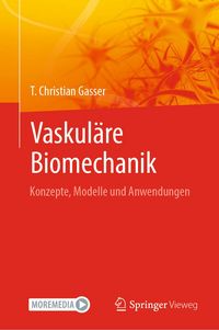 Produktbild: Vaskul&auml;re Biomechanik