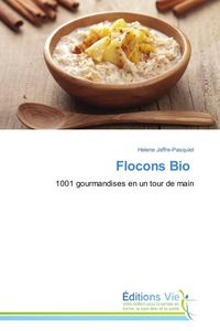 Produktbild: Flocons Bio