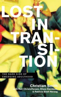 Produktbild: Lost in Transition