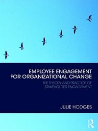 Produktbild: Employee Engagement for Organizational Change