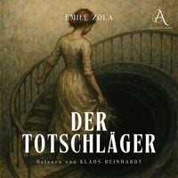 Produktbild: Der Totschl&auml;ger - H&ouml;rbuch Klassiker
