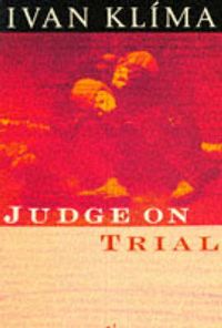 Produktbild: Judge on trial